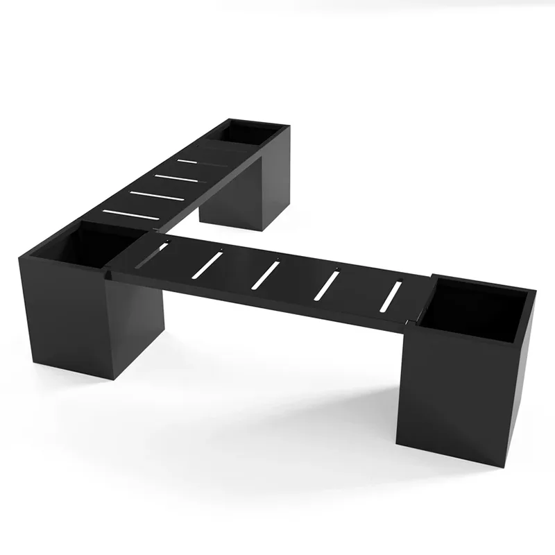 Cén fáth a bhfuil Cathaoirleach Allamuigh Riachtanach do do Theach?