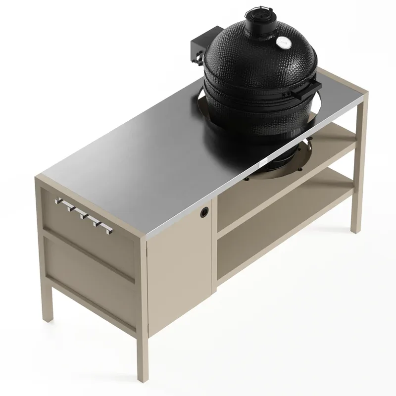 Cad a Dhéanann Comh-Aireachta Ilfheidhmeach Allamuigh le Oighinn an Uasghrádú Ultimate Backyard?