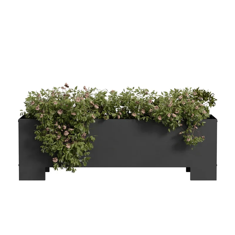 Plandálaí Dronuilleogach Allamuigh le Bonn Ardaithe