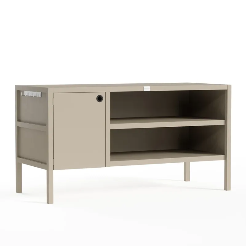 Comh-Aireachta Cistine Allamuigh Sraith Dúbailte le Doras