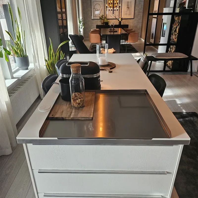 Stainless Steel Tray Stainless Steel Tray